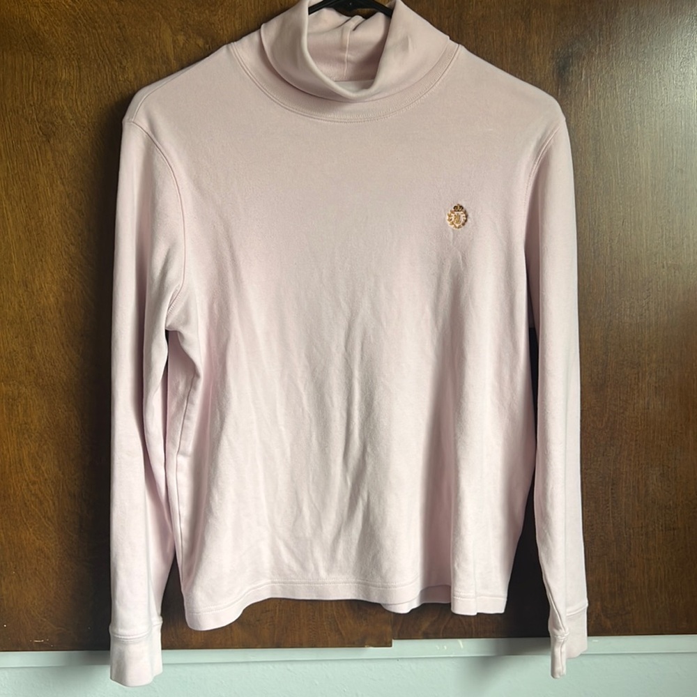 Ralph Lauren long sleeve turtleneck